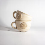 Чашка со своим дизайном из керамики