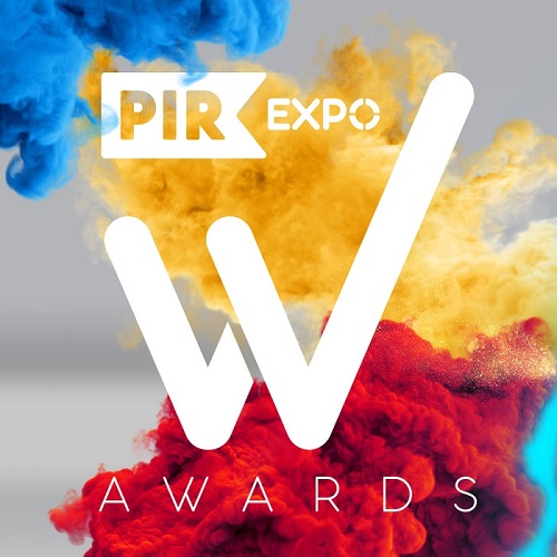 PIR Expo Awards 2021