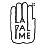 Лого La Palme